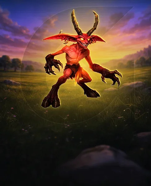 Corefire Imp