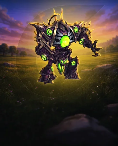 Corrupted Nest Guardian