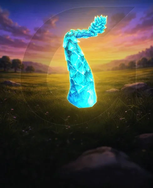 Creeping Tentacle