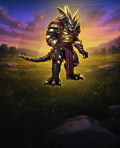 Death Talon Whelpguard