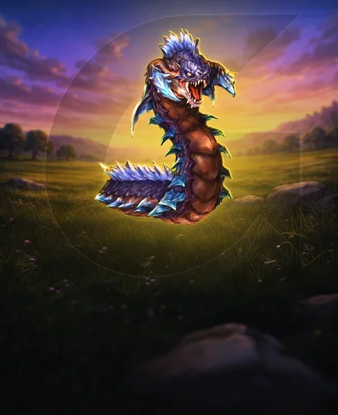 Dreadmaw