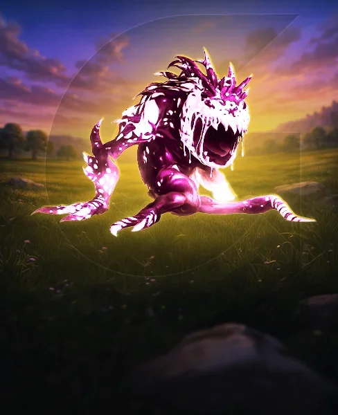 Droplet of Y'Shaarj