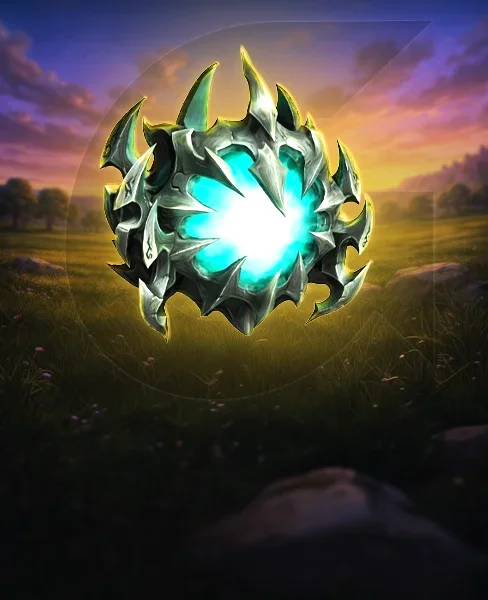 Eye of Allseeing