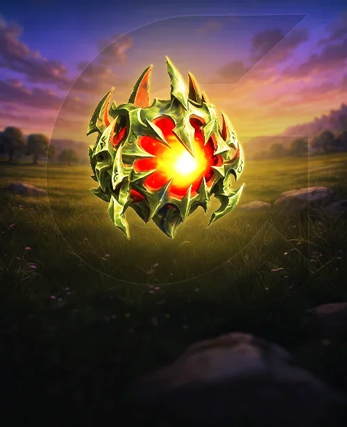 Eye of Extermination