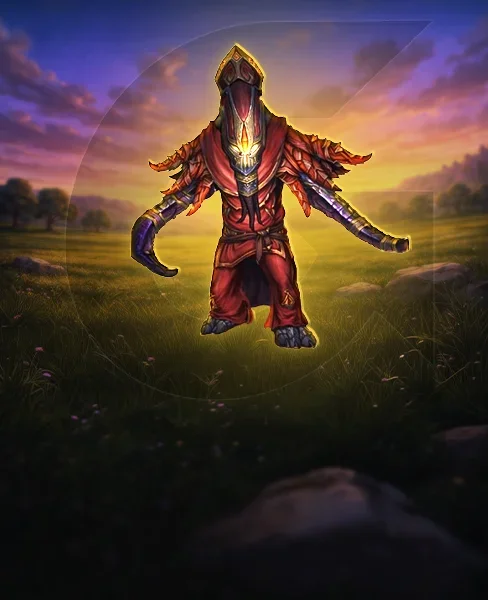 Faceless Mindlasher