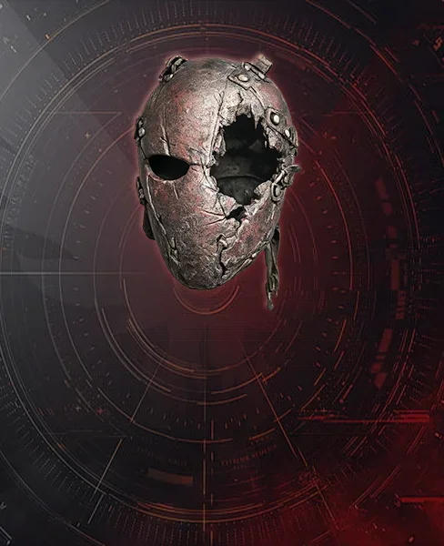 Ruin Mask