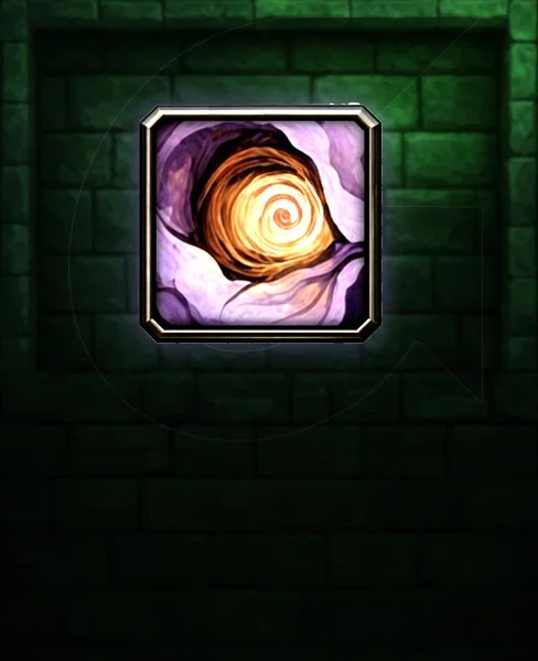 Eye of Gruul