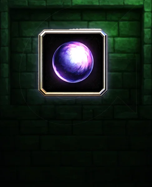 Quagmirran's Eye