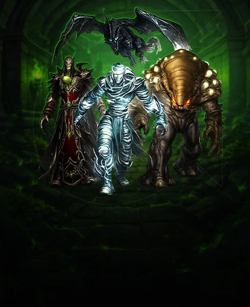Heroic World Tour