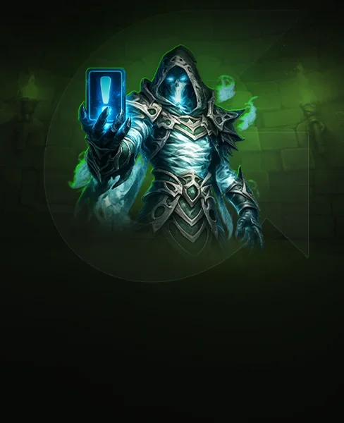 Heroic Daily Quest