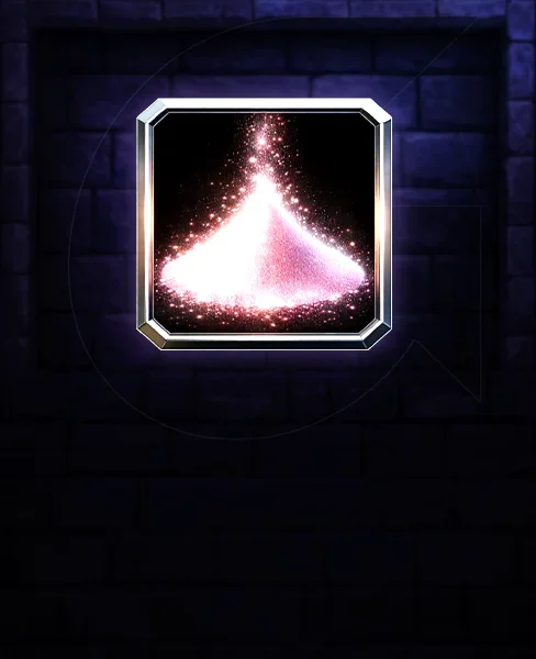 Luminous Dust