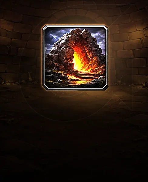 Delver's Journey