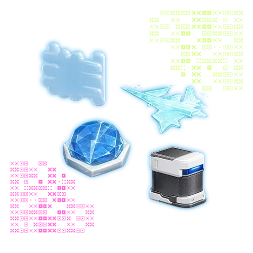 Materials