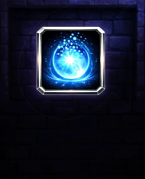 Brimming Arcana
