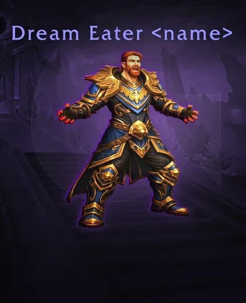 Dream-Eater