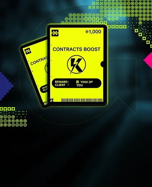 Contracts