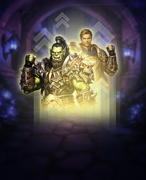 Alt Power Leveling