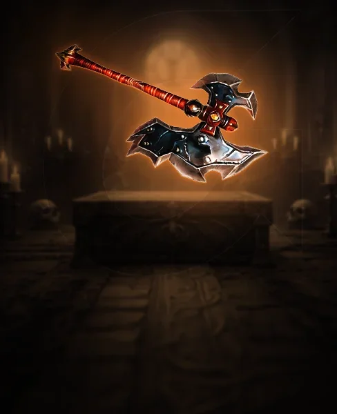 Black Planar Edge