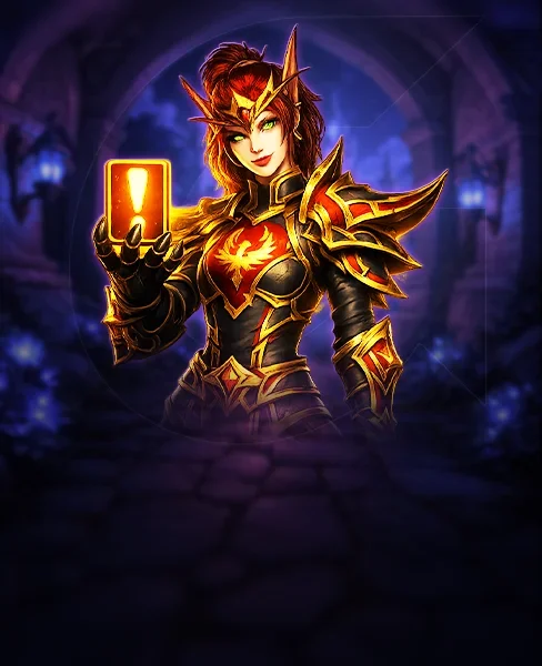 Weekly Meta Quest