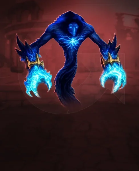 Slayer's Duellum