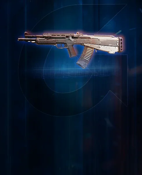 Voyak KT-3 (AR)