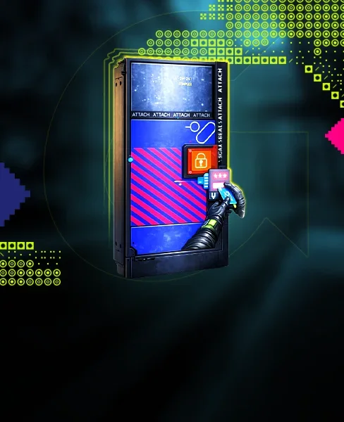 Key Rooms