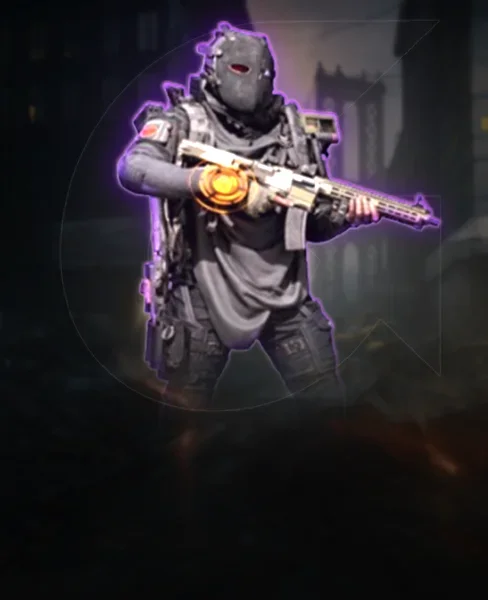 Prototype Striker Builds