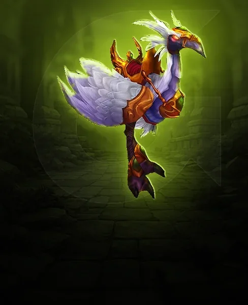 Swift White Hawkstrider