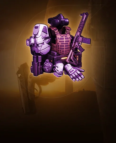 Prototype Gear