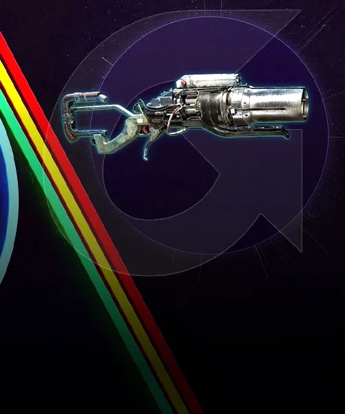 Dolabra Blueprint & Weapons