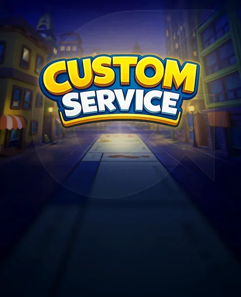 Custom service