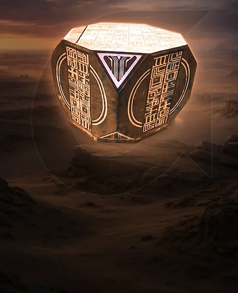 Abyss Artifacts