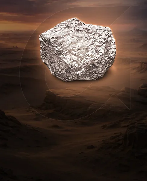 Silver