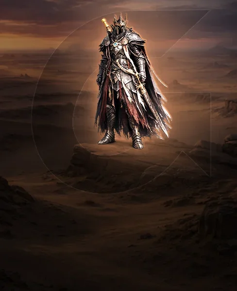 Frostcursed Armor Set