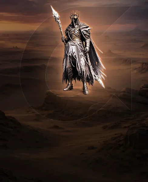 Shadow Armor Set