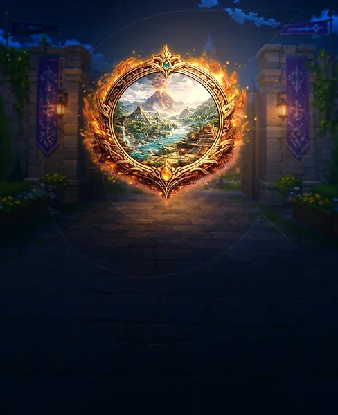 Natlan 100% Completion
