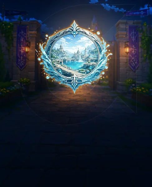 Fontaine 100% Completion