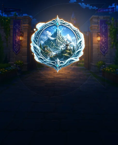 Windrest Peak 100% Completion