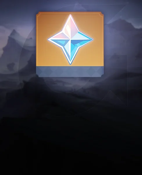 Primogems
