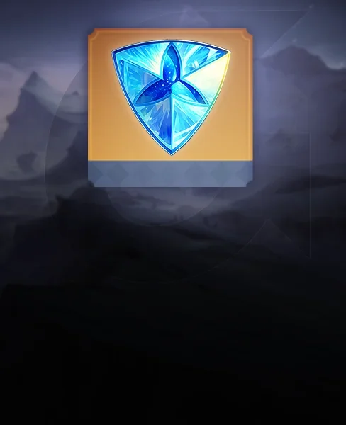 Genesis Crystals