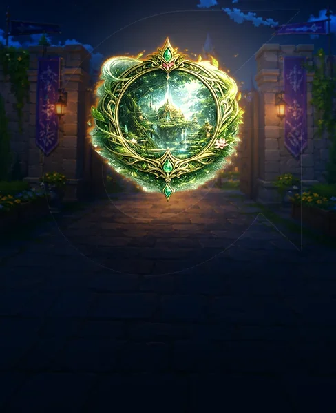 Sumeru 100% Completion