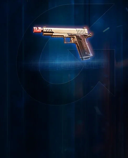 1911 (Pistol)