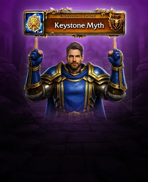 Keystone Myth