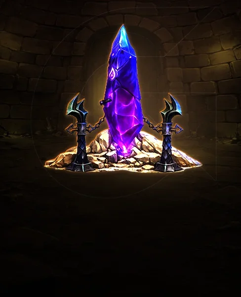 Ritual Sites