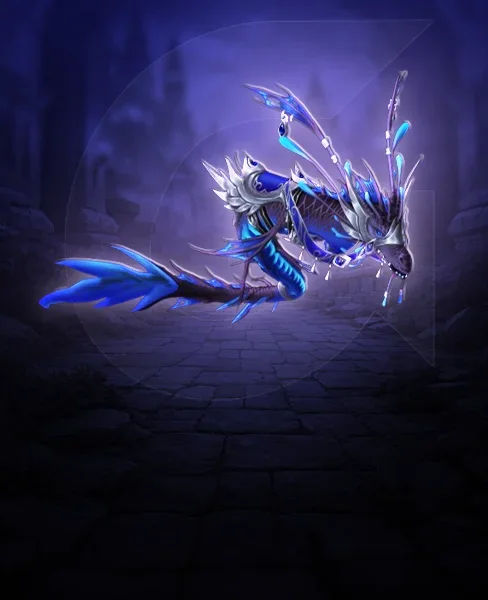 Unbound Manawyrm