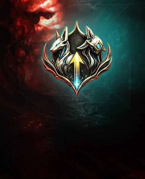 Companion Leveling