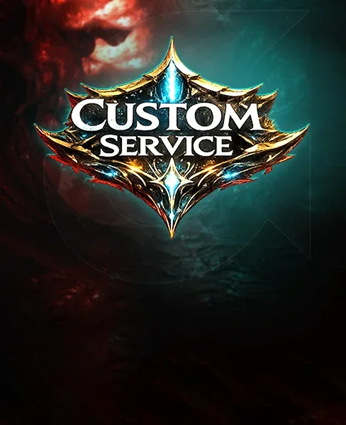 Custom service
