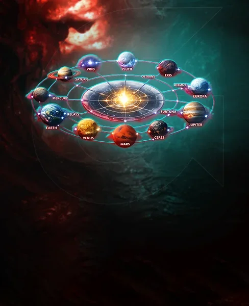 Star Chart