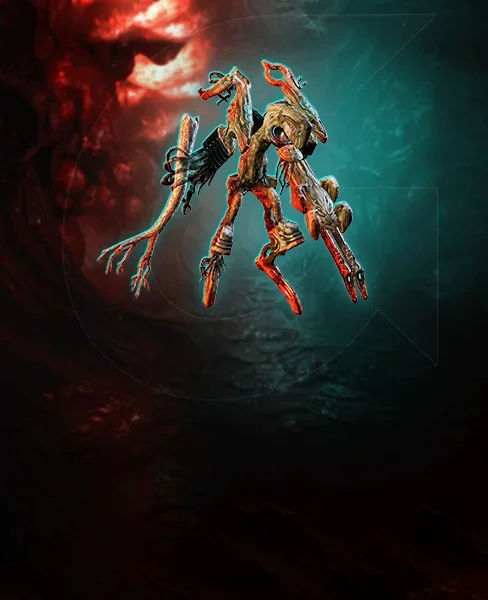 Eidolon Hunts