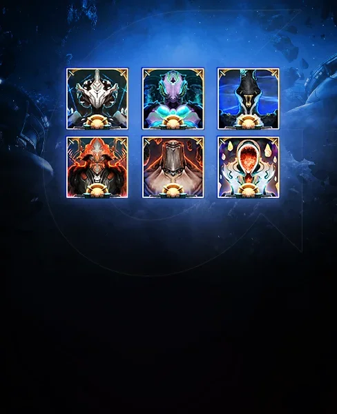 Accolade Glyphs
